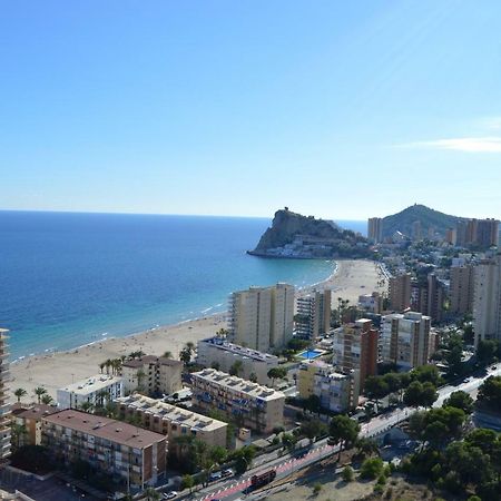 Appartamento Sunset Drive Exclusive - Benidorm Esterno foto