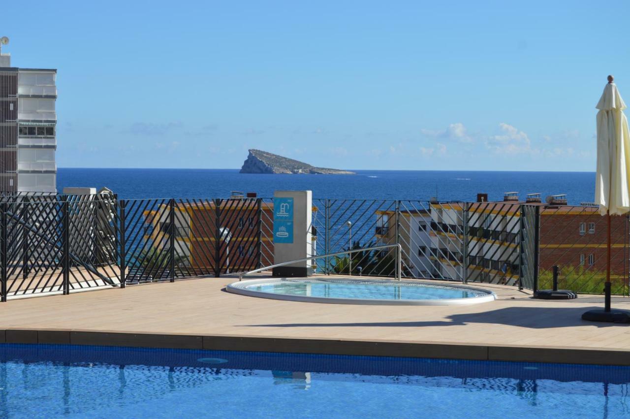 Appartamento Sunset Drive Exclusive - Benidorm Esterno foto