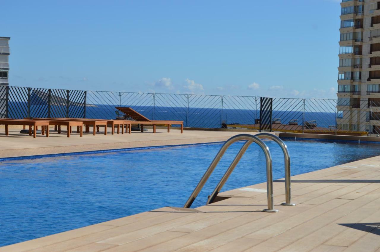 Appartamento Sunset Drive Exclusive - Benidorm Esterno foto