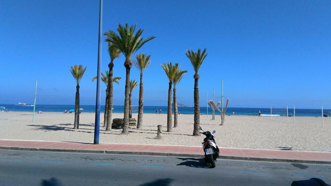Appartamento Sunset Drive Exclusive - Benidorm Esterno foto