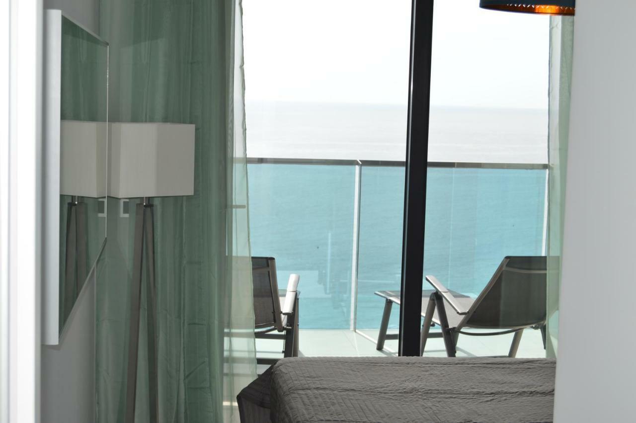 Appartamento Sunset Drive Exclusive - Benidorm Esterno foto