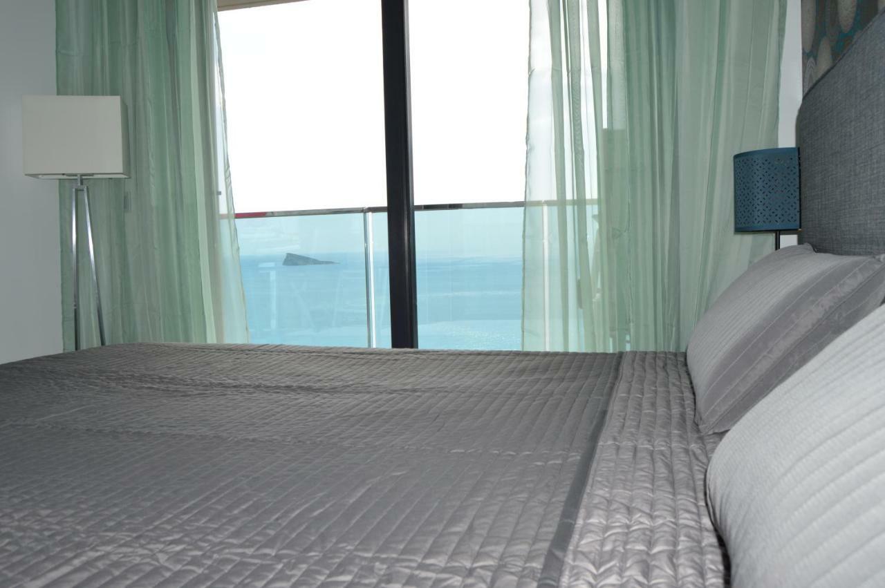 Appartamento Sunset Drive Exclusive - Benidorm Esterno foto
