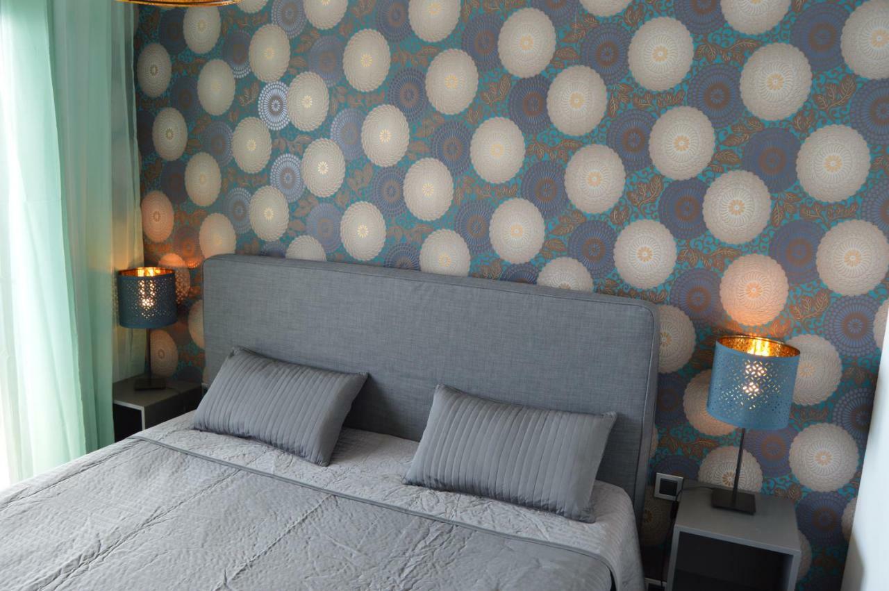 Appartamento Sunset Drive Exclusive - Benidorm Esterno foto