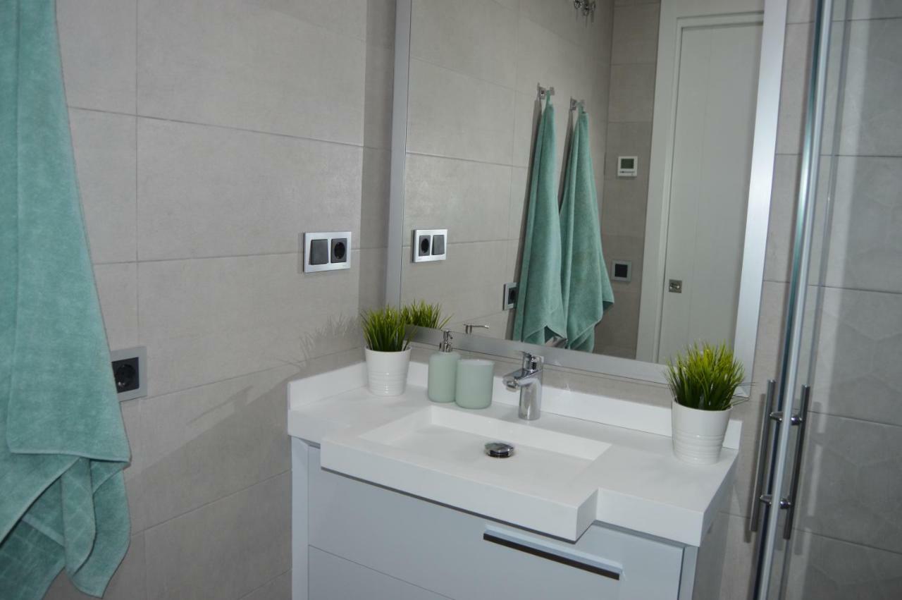 Appartamento Sunset Drive Exclusive - Benidorm Esterno foto